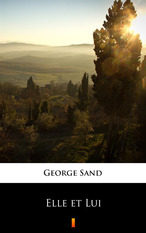 okładka Elle et Lui ebook | epub, mobi | George Sand