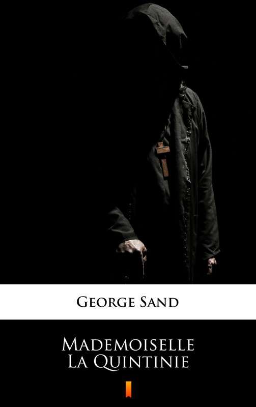 okładka Mademoiselle La Quintinie ebook | epub, mobi | George Sand