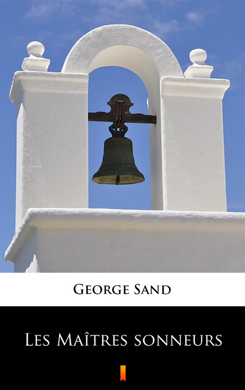 okładka Les Maîtres sonneurs ebook | epub, mobi | George Sand