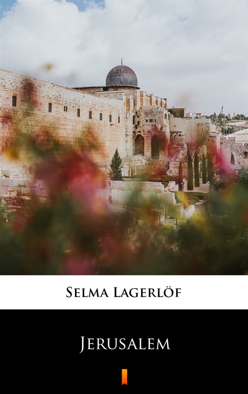 okładka Jerusalem ebook | epub, mobi | Selma Lagerlöf