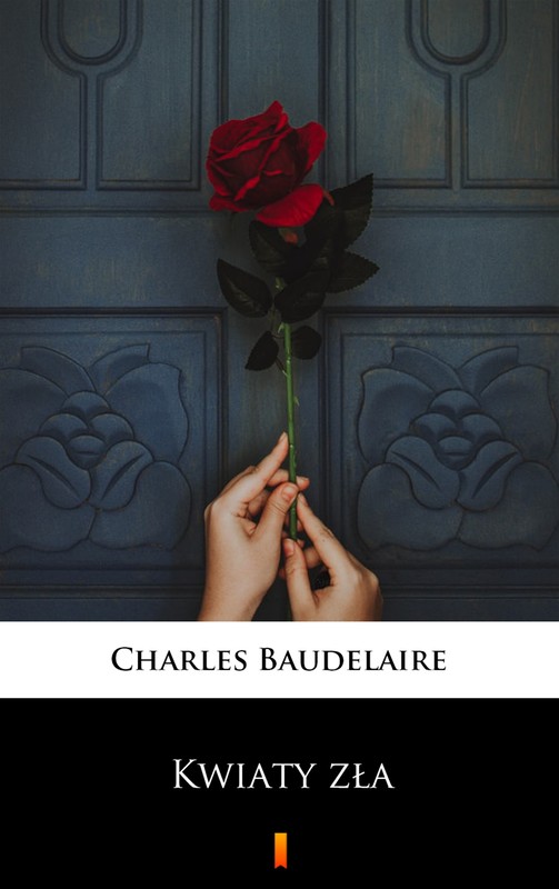 okładka Kwiaty zła ebook | epub, mobi | Charles Baudelaire