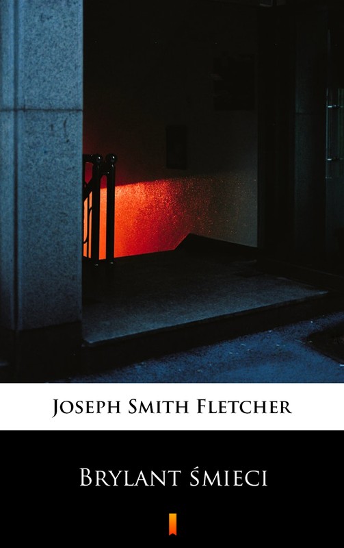 okładka Brylant śmieci ebook | epub, mobi | Joseph Smith Fletcher