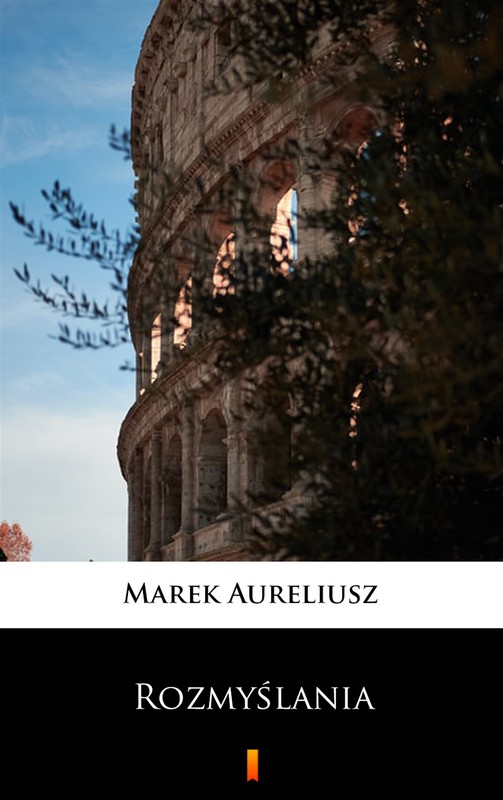 okładka Rozmyślania ebook | epub, mobi | Marek Aureliusz