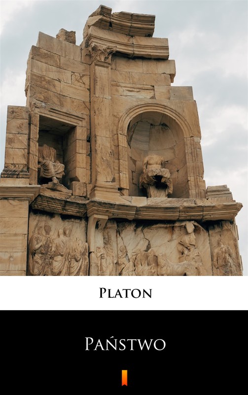 okładka Państwo ebook | epub, mobi | Platon