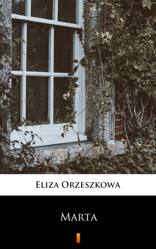 okładka Marta ebook | epub, mobi | Eliza Orzeszkowa