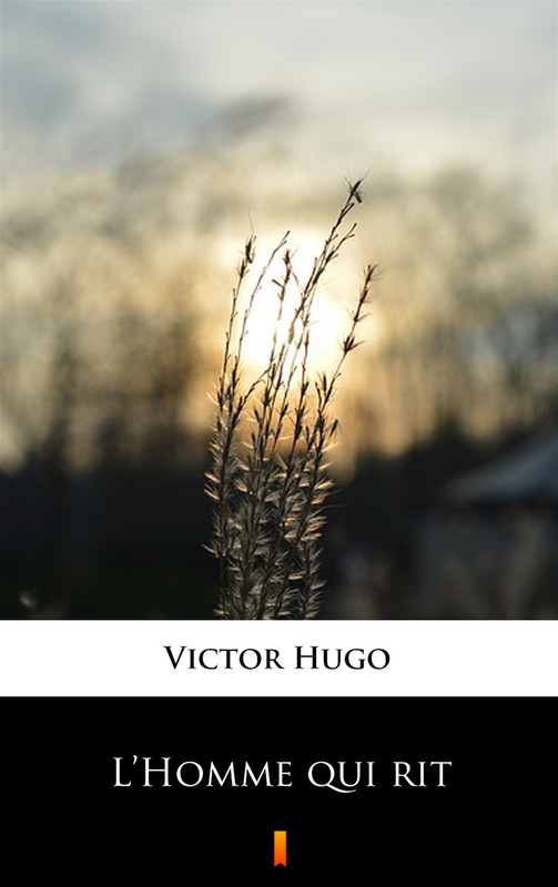 okładka L’Homme qui rit ebook | epub, mobi | Victor Hugo