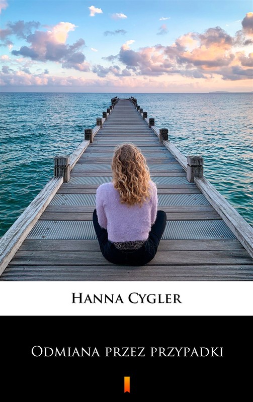 okładka Odmiana przez przypadki ebook | epub, mobi | Hanna Cygler