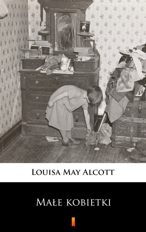 okładka Małe kobietki ebook | epub, mobi | Louisa May Alcott
