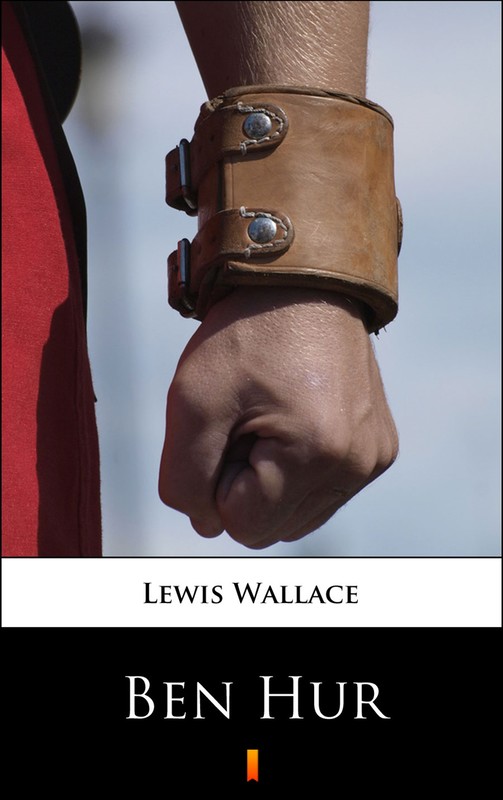 okładka Ben Hur ebook | epub, mobi | Lewis Wallace