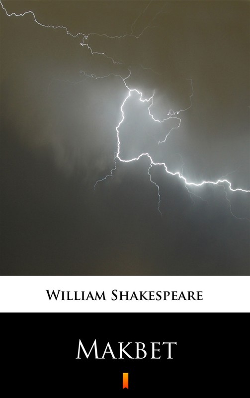 okładka Makbet ebook | epub, mobi | William Shakespeare