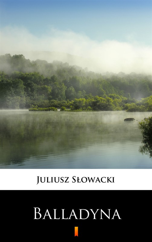 okładka Balladyna ebook | epub, mobi | Juliusz Słowacki