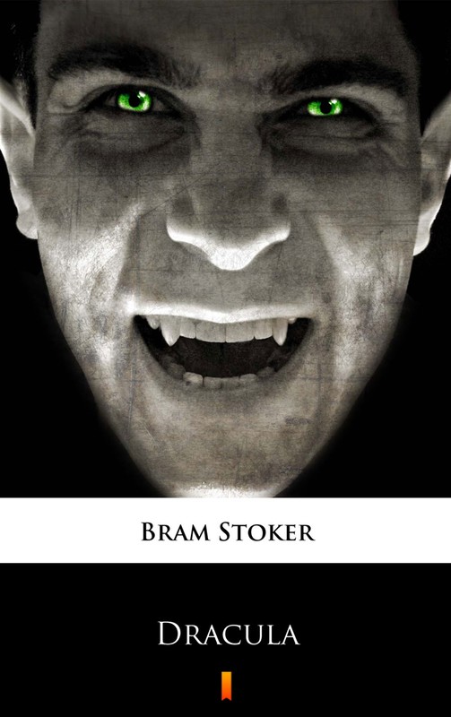 okładka Dracula ebook | epub, mobi | Bram Stoker