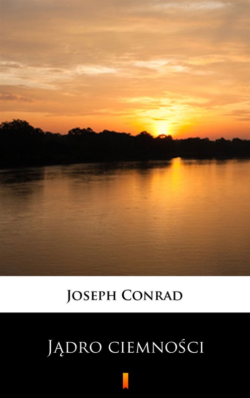 okładka Jądro ciemności ebook | epub, mobi | Joseph Conrad