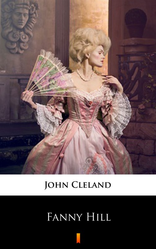 okładka Fanny Hill ebook | epub, mobi | John Cleland