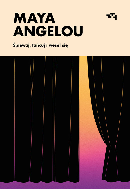 okładka Śpiewaj, tańcuj i wesel się ebook | epub, mobi | Maya Angelou