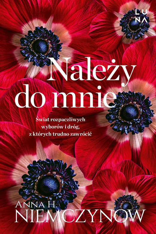 okładka Należy do mnie ebook | epub, mobi | Anna H. Niemczynow
