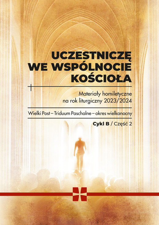 okładka Uczestniczę we wspólnocie Kościoła ebook | epub, mobi, pdf | ks. Michał Dąbrówka