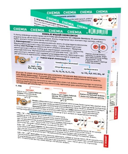 okładka Geometria. MAXI ściąga książka