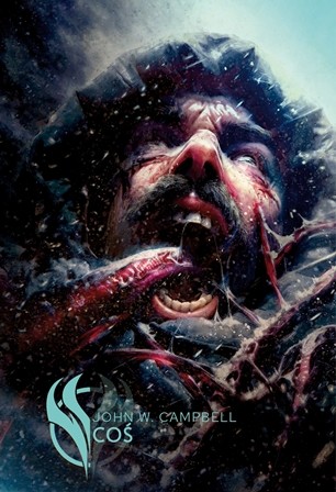 okładka Coś książka