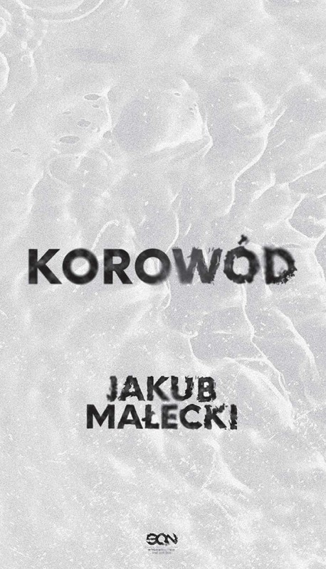 okładka Korowód ebook | epub, mobi | Jakub Małecki