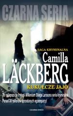 okładka Fjllbacka T.11 Kukułcze jajo książka | Camilla Läckberg