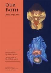 okładka Our Faith książka | o. Jacek Salij OP