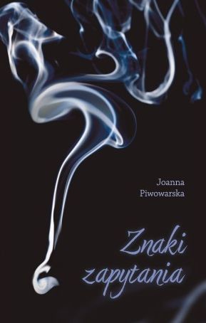 okładka Znaki zapytania książka