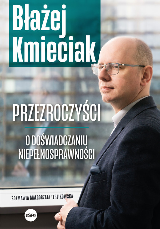 okładka Przezroczyści ebook | epub, mobi | Małgorzata Terlikowska, Błażej Kmieciak