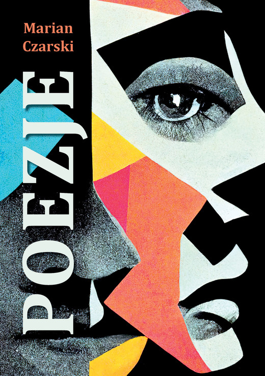 okładka Poezje książka