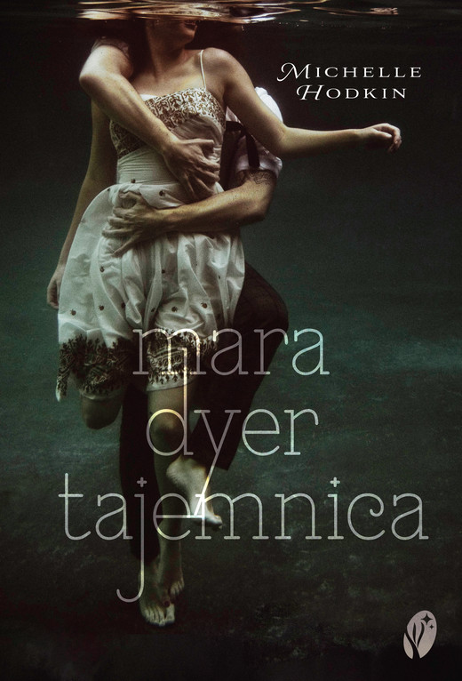 okładka Mara Dyer. Tajemnica ebook | epub, mobi | Michelle Hodkin