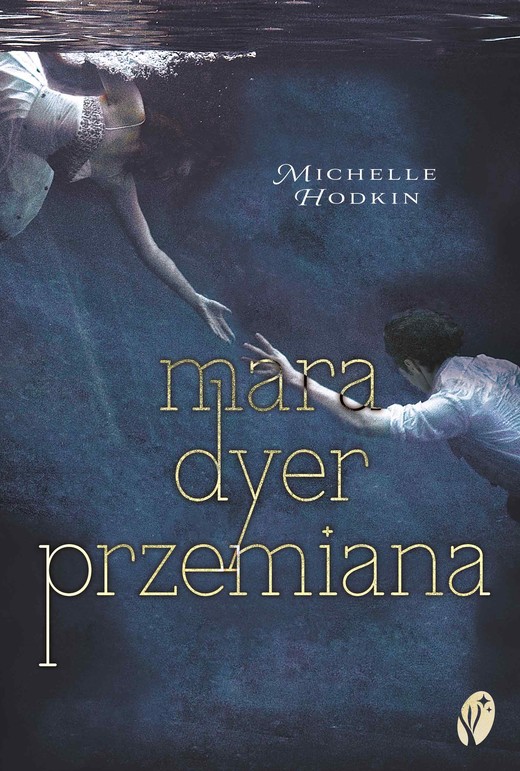 okładka Mara Dyer. Przemiana ebook | epub, mobi | Małgorzata Fabianowska, Michelle Hodkin