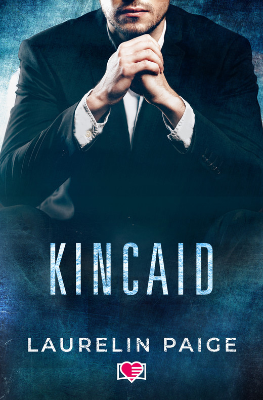 okładka Kincaid. Kuszący Duet. Tom 3 ebook | epub, mobi | Laurelin Paige