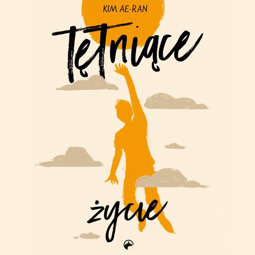 okładka Tętniące życie audiobook | MP3 | Kim Ae-ran