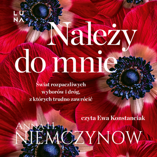 okładka Należy do mnie audiobook | MP3 | Anna H. Niemczynow