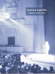 okładka Zeszyt ćwiczeń książka