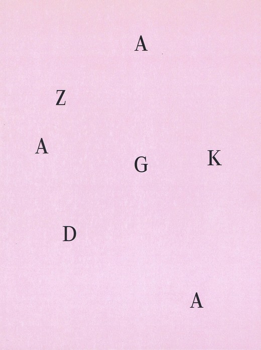 okładka Zagadka książka | Grzegorz Kwiatkowski