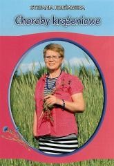 okładka Choroby krążeniowe- Stefania Korżawska książka | Korżawska Stefania