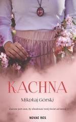 okładka Kachna książka
