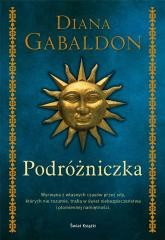 okładka Podróżniczka (elegancka edycja) książka | Diana Gabaldon