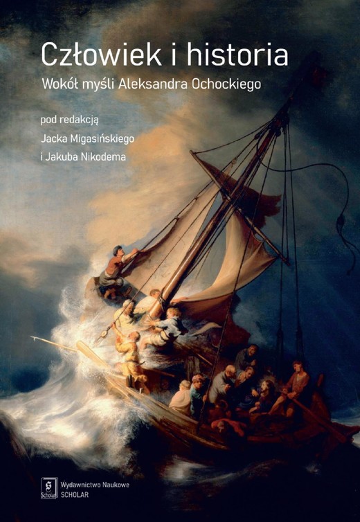 okładka Człowiek i historia ebook | pdf | Autor zbiorowy