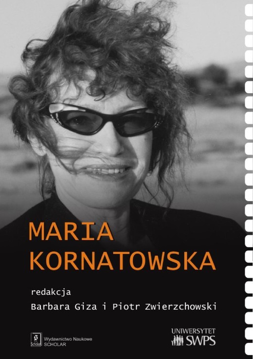 okładka Maria Kornatowska ebook | pdf | Autor zbiorowy