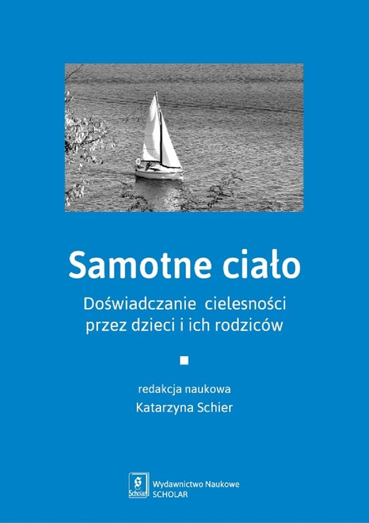 okładka Samotne ciało ebook | pdf | Katarzyna Schier