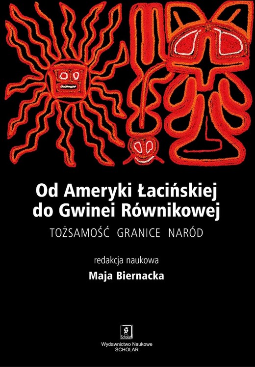 okładka Od Ameryki Łacińskiej do Gwinei Równikowej ebook | pdf | Autor zbiorowy