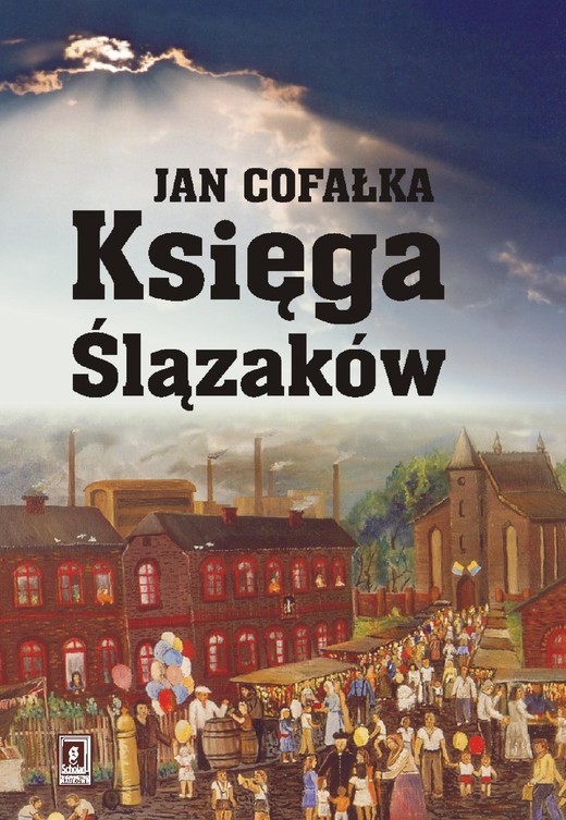 okładka Księga Ślązaków ebook | pdf | Jan Cofałka