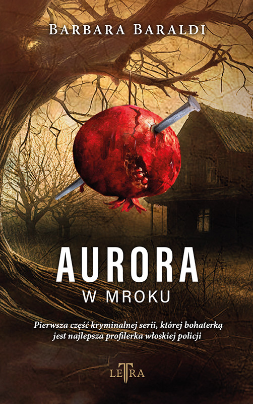 okładka Aurora w mroku ebook | epub, mobi | Barbara Baraldi
