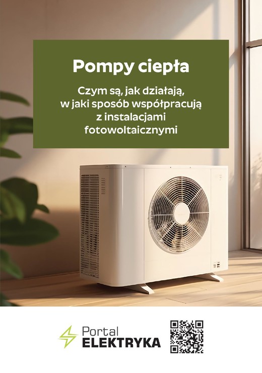okładka Pompy ciepła ebook | pdf | Praca Zbiorowa