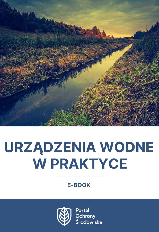 okładka Urządzenia wodne w praktyce ebook | pdf | Tomasz Kaler