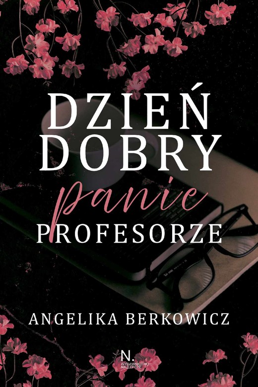 okładka Dzień dobry, Panie Profesorze książka