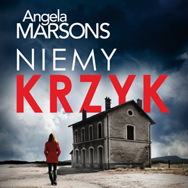 okładka Niemy krzyk audiobook | MP3 | Angela Marsons
