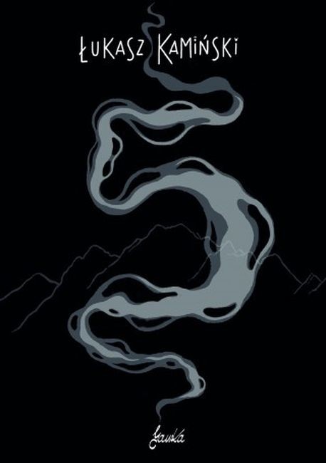 okładka 5 książka | Łukasz Kamiński